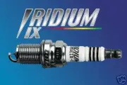 FITS 03-05 HONDA PILOT V6 3.5L IRIDIUM IX SPARK PLUGS KIT - FREE NGK EMBLEM