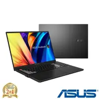 在飛比找Yahoo奇摩購物中心優惠-(M365組) ASUS N7601ZM 16吋效能筆電 (