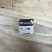 JW Miller Bell Industries CO-1081 3.58 mHz Unshielded