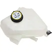 Coolant Reservoir For 2011-2019 Ford Fiesta Sedan and Hatchback (for: Ford)