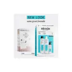 Nioxin System 3 – Kit - Treatment for Natural Hair with Mild Thinning 3 U