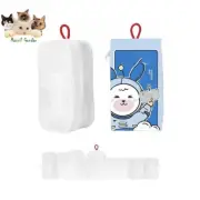 Empty First Aid Kit Bag Waterproof pouch for Car Home Travel Camping Outdoor