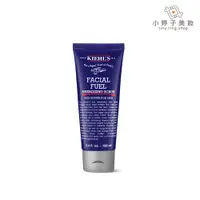 在飛比找蝦皮商城優惠-Kiehl's 契爾氏 極限男性活膚去角質潔面霜 100ml