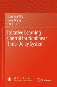 在飛比找博客來優惠-Iterative Learning Control for