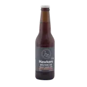 Hawkers Aquavit Barrel-Aged Peach Wheatwine 2018