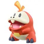 POKEMON 寶可夢 - TAKARA TOMY MS-04 呆火鱷