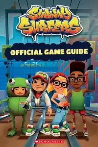 在飛比找誠品線上優惠-Subway Surfers Official Guideb