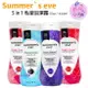 【彤彤小舖】Summer s eve 5 in 1 私密浴潔露 一般型 加護型 15oz 444ml 5優點新包裝