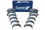 Clevite P Series Main Bearing Set STD SB for Ford Falcon 289 302 5.0L Windsor V8