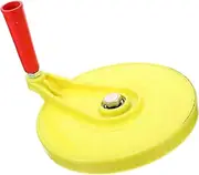 BESPORTBLE Agricultural Winnower Machine Hand Crank Handle Durable Grain Thrower Handle for Efficient Use Agriculture and Industry Energy Saving Design Easy Operation and Maintenance