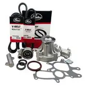 Basco Engine Timing Belt Kit - ETK1011HTWDB