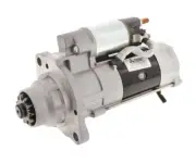 Starter Motor for Mitsubishi Fuso Aero MS96 12.9L Diesel 6M70-1AT2 07/07 - On