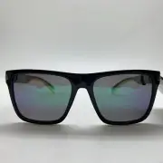 T31.3 Panama Jack PJP 24 550 GRN MIR POLARIZED Sunglasses 100% UV