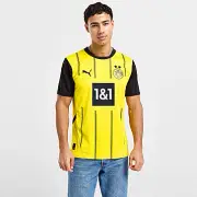 PUMA Borussia Dortmund 2024/25 Home Shirt