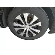 COAST TO COAST IWC52615SC WC;16-20 PRIUS;SILV/CHRM