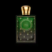 Moresque Secret Collection Scirocco EDP