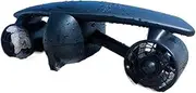 Underwater Scooters Motor Sports Diving Equipment Underwater Sea Scooter Underwater Thruster Diving Swimming Boosters Underwater Booster(Black)