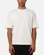 [JORDAN] Jordan Flight Essential 85 Crewneck T-shirt Sail - Size M M Sail