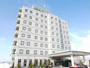 大館大町路線飯店Hotel Route-Inn Odate Omachi