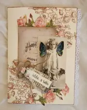 handmade Make A Wish greeting cards. Birthday Thank You Get Well