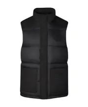 Paradigm Freestyle padded gilet XS,L black