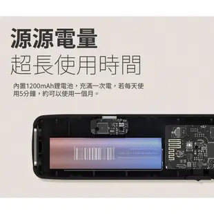 【i3嘻】SOLOVE P2+立式兩用電蚊拍(可當補蚊燈)