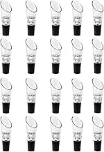 20 Pack Wine Aerator Pourer,Spout Bottle Stopper Decanter Pourer Aerating Quick Decanter Spout