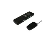 Wireless Remote Listening Device - 150M RF Hidden Voice Recorder