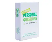 Extreme Personal Questions For Stoners Card Game