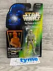 1996 Star Wars Power of the Force Luke Skywalker in Hoth Gear Action Figure -