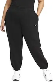 [Nike] Sportswear Trend Plus Size Training Pants Women (1X)