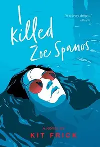 在飛比找誠品線上優惠-I Killed Zoe Spanos