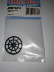 Helimax HMXE8033 Main Drive Gear NOVUS FP