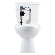 Fluidmaster 400H-002 Performax Universal Toilet Fill Valve High Performance A11