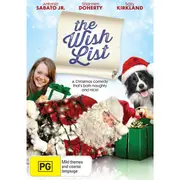 Wish List, The