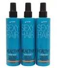 Sexy Hair Healthy Sexy Hair Core Flex Leave-In Reconstructor 8.5 oz - "Set of 3"