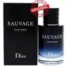Sauvage By Christian Dior EDP ORIGINAL 60 ml /2 Fl Oz Perfume Men