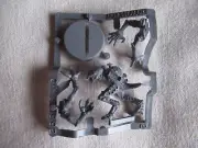 Classic Genestealer B *Warhammer 40,000* Games Workshop