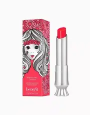 Benefit California Kissin' ColorBalm Moisturizing Lip Balm #88 Coral NIB C1