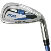 Rookie - Kids Golf 7 Iron RH - Blue 4 to 7 Years