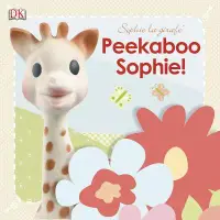 在飛比找博客來優惠-Sophie La Girafe: Peekaboo Sop