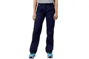 Hard Yakka Ladies Cotton Drill Work Pants Y08840 - Navy