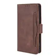 For Xiaomi MI Poco X3 NFC Wallet Case Magnetic Book Flip Cover Card Holder Luxury PU Leather Phone Fundas