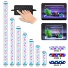 Aquarium Light Lighting Full Spectrum Aqua Plant Fish Tank Bar LED Lamp AU Stock