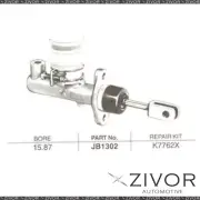 Clutch Master Cylinder For Nissan Patrol G60 P 6 Cyl CARB PROTEX