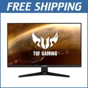 Ultimate 23.8” 165Hz Gaming Monitor with 1ms Response & Shadow Boost Technology
