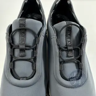 BRAND楓月 PRADA 普拉達 3E6233 灰色 帆布 球鞋 #40 運動鞋 休閒鞋 精品鞋 男鞋