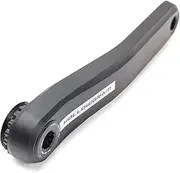 [CANNONDALE] HollowGram Right Crank Arm, Black, 175mm