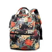 For Macbook 14,15.4 Inch Shoulder Chrysanthemum Case Laptop Bag