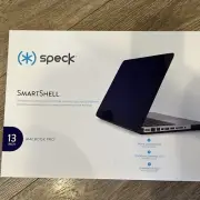 Speck Smartshell Hard Shell Case 13" Apple Macbook Pro Ultraviolet Pur
